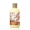 1PC Full English Goat Milk Hydrating Moisturizing Body Lotion Body Wash Body Cream