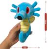 Newest Plush Yamper Litten Emolga Stuffed Doll Sylveon Vulpix Gengar Plushies Pikachu Xmas Anime Mew Toys Gifts