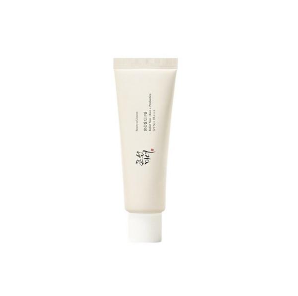 

Beauty of Joseon Rice Brightening Sunscreen 50ml