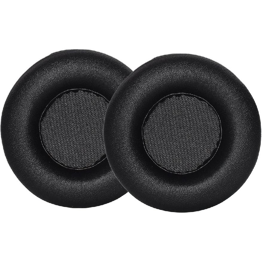 Ear Pad Earpad Cushion Cover Replacement for Razer Kraken Pro V1 Gaming Headphone (Black)