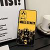 TV The W-Wolf Of W-Wall S-Street Phone Case For Huawei P 8 9 10 20 30 40 50 Pro Lite Psmart Honor 10 Lite 70 Mate 20lite
