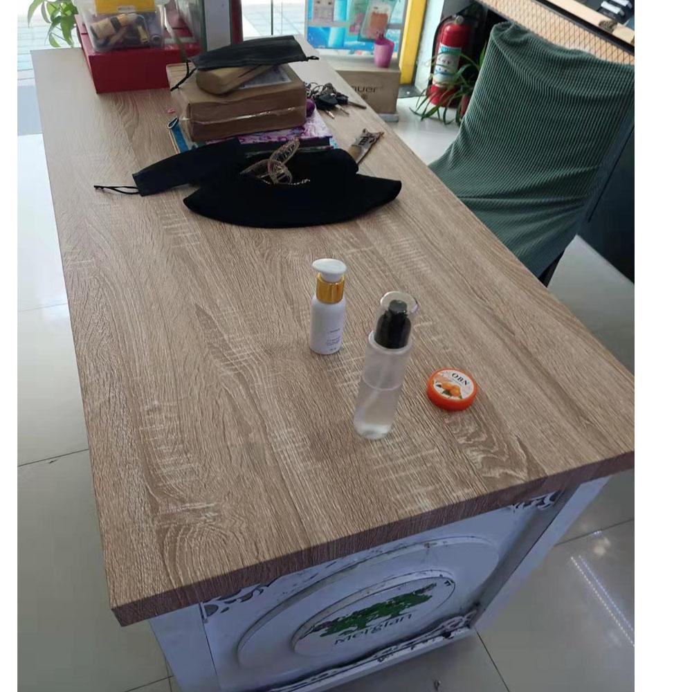 PVC Hackberry Stickers for Wardrobe Cupboard Table Furniture Waterproof Self Adhesive Strippable Paper Home Decoration Wallpaper