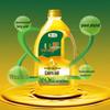 Fulinmen Non-GMO Cold Pressed Corn Oil