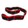 Yoga Resistance Elastic Band - Multi-Section Stretching Fitness Band for Relaxation.