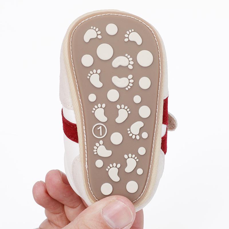 Gamilo Baby Casual Spring/Autumn Walking Shoes - Indoor Pre-walker Footwear