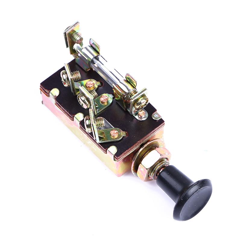 

1 шт. стандартный улучшенный для модификации автомобиля Jk106 107 108 автомобильный фара первая/вторая/третья передача переключатель автомобильный тяговый переключатель