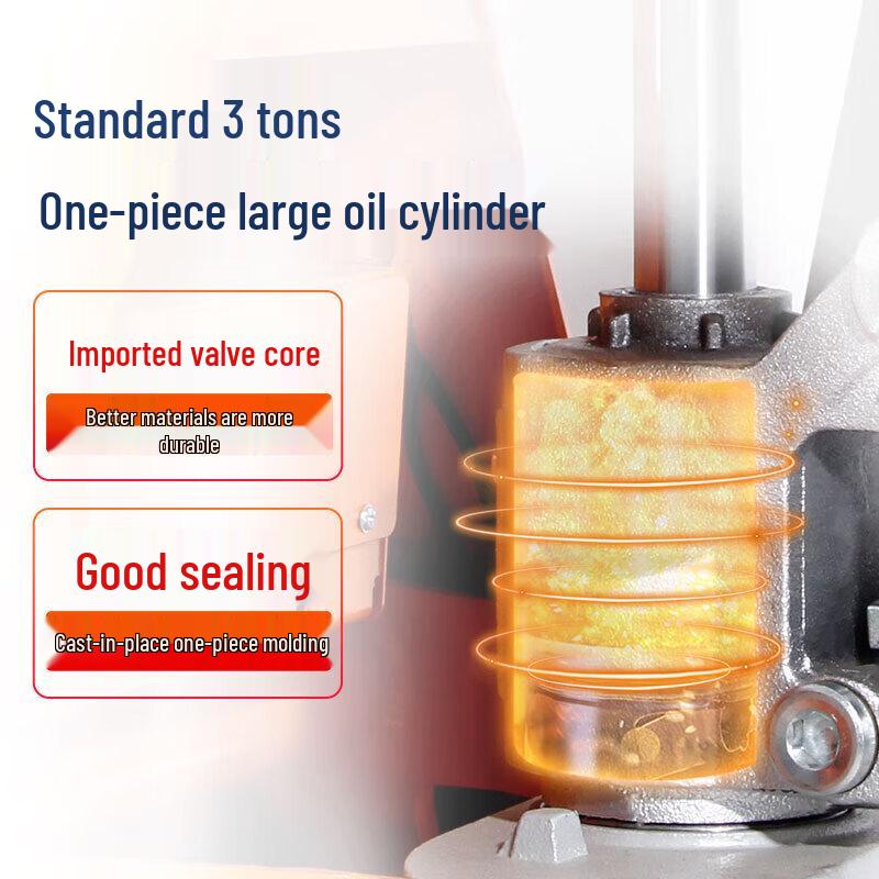 Electronic Pallet Jack Scale (CN version)
