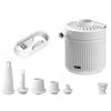 Portables Electric Air Pumps Wireless Air Compressors Inflate Deflate Air Pumps for Outdoor Use