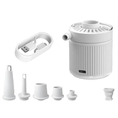 Portables Electric Air Pumps Wireless Air Compressors Inflate Deflate Air Pumps for Outdoor Use