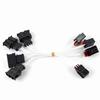 Volkswagen Golf 6 Mk6 GTI R20 LED Taillight Conversion Cable Adapter Harness