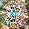 Iron Wall Art 2D Flat Sign Holiday Door Hanging Decor