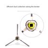 Applicable To Ecovacs DD35 56/33 Sweeping Robot Side Brush Accessories Main Rolling Brush Rag Filter Screen