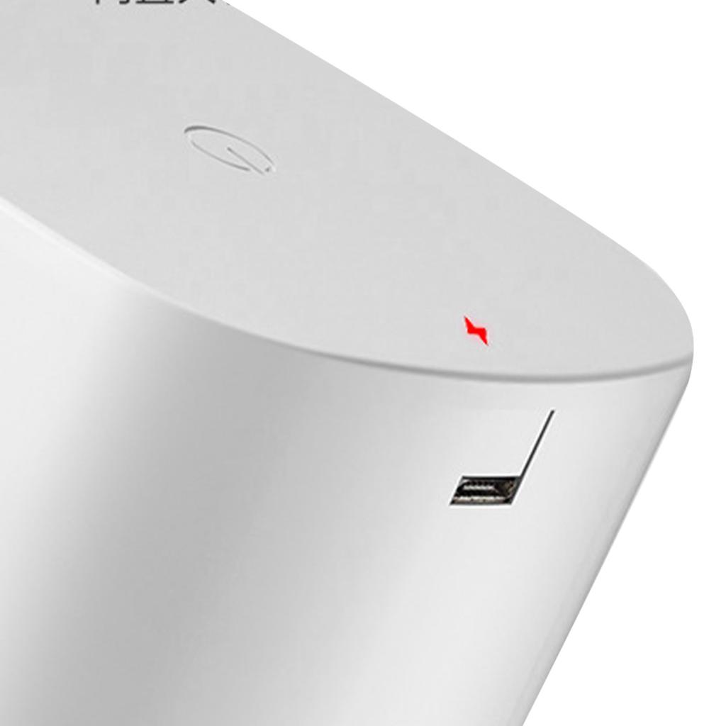 Automatischer Schaumseifenspender Berührungsloser Smart Flüssigseifenspender für Kinder Studenten Hotel