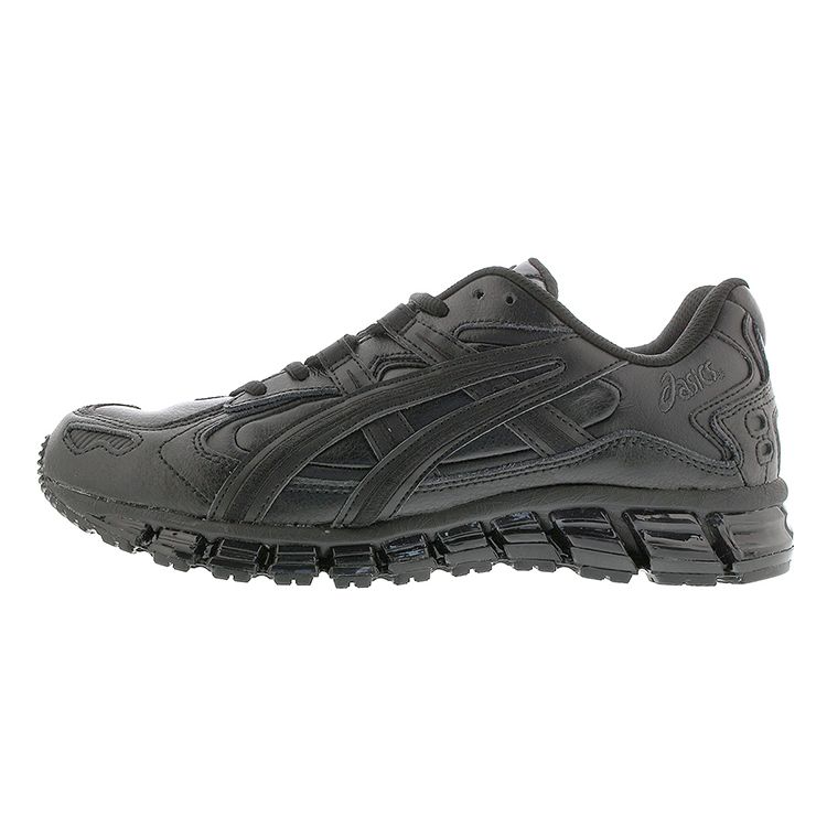 

Мужские кроссовки ASICS Gel Kayano 5 360 черные 1021A161-001