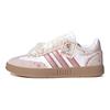 Adidas Gradas Skateboard Shoes Unisex Low top Brown IE9044(Team204-)