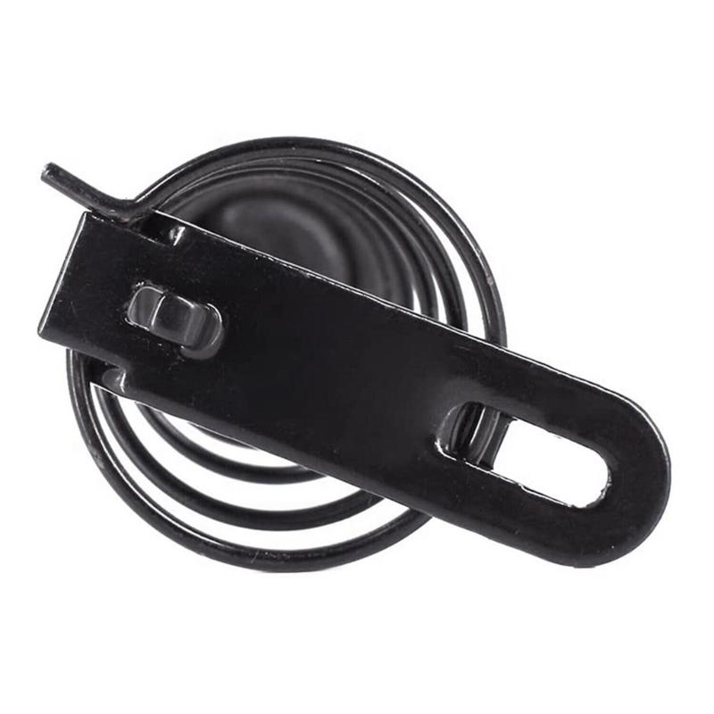 

Пружина для крышки капота автомобиля Двигатель автомобиля Пружина для крышки капота заменяет 55176732AD