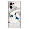 For OPPO Reno13 F Case 13F Flowers Silicone Soft TPU Back Cover For OPPO Reno 13F 5G Case CPH2699 Coque Shockproof Fundas