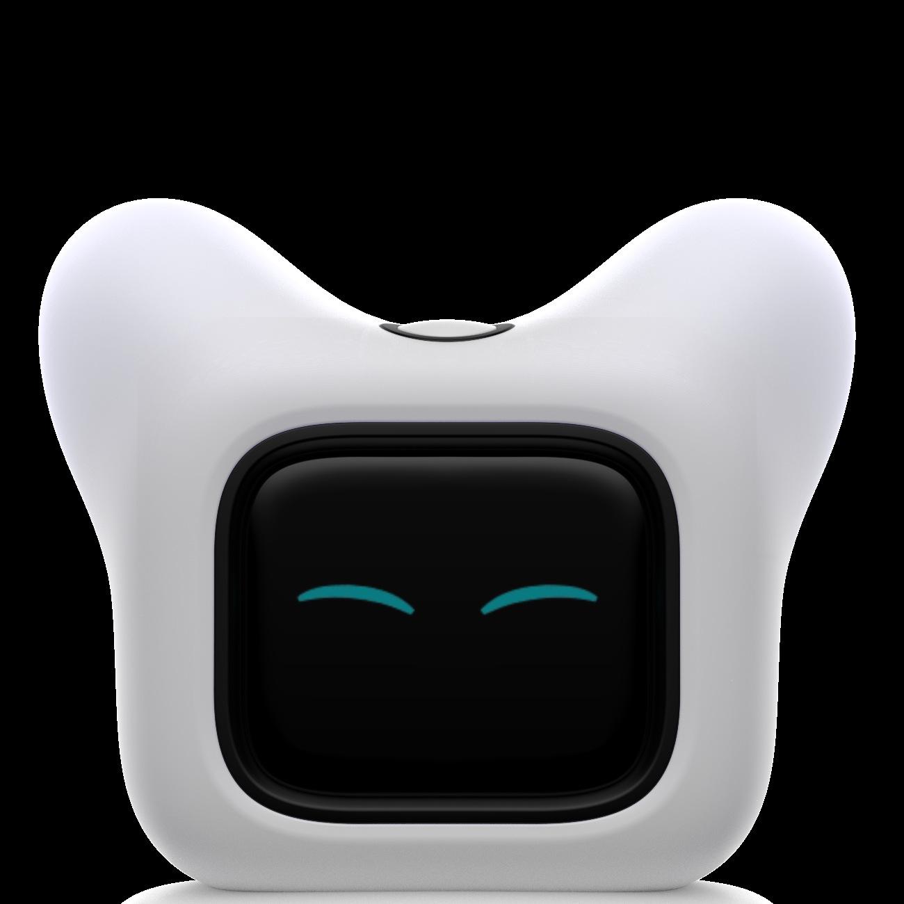 Электронный питомец Маленький Чжи Ай: Детский обучающий робот для развлечения и образования