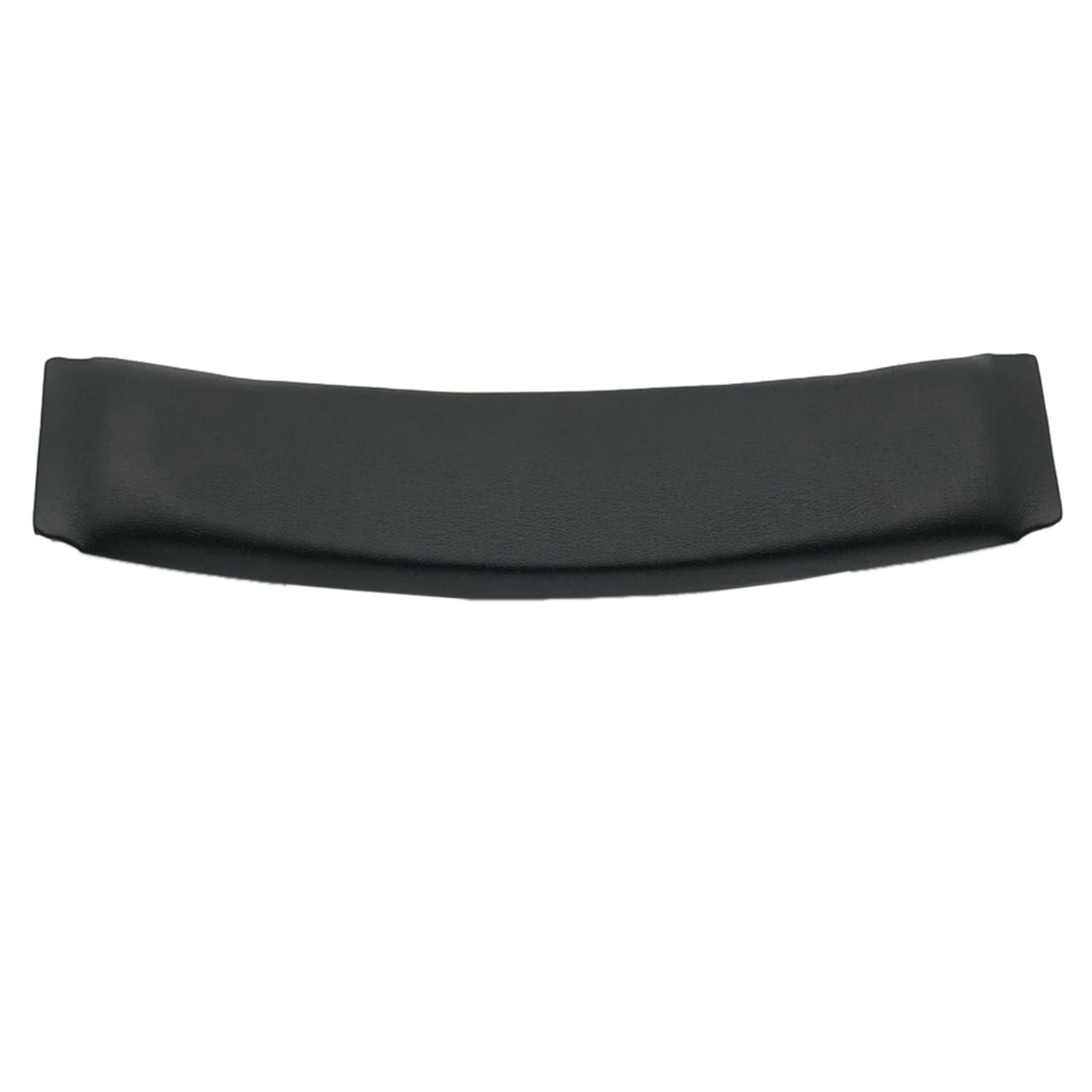 

Headband Cushion Cover for PS3 PS4 Gold 7.1 Wireless Headphone Headset Gaming Consoles Earphones Headbeam чёрный