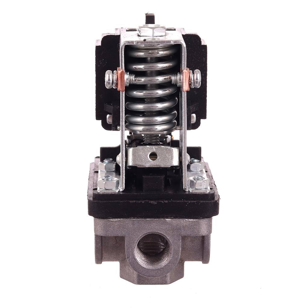 Pressure Switch For Compressor 230V 1/4 Inch 4-Way