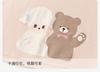 David Bella Children's Autumn Clothes, Autumn Pants, Girls' Underwear Set, Pure Cotton Boys' Antibacterial Pajamas
