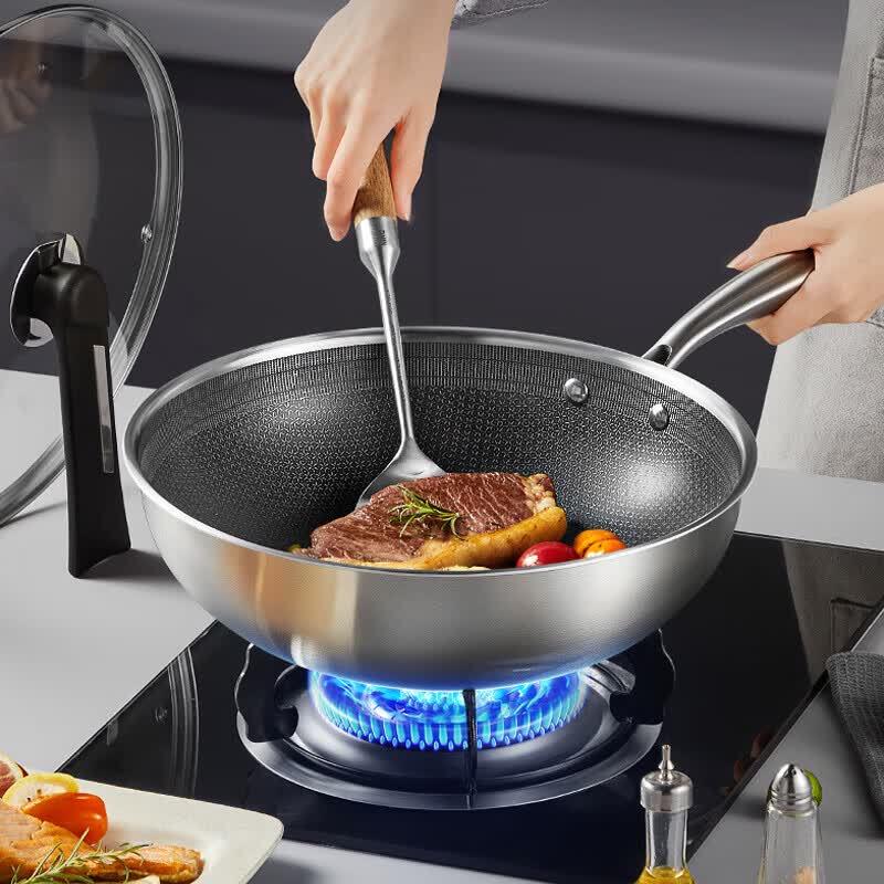 Cooker King Starry Wok