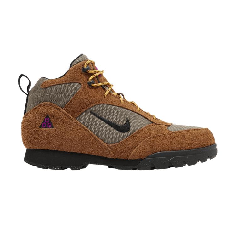 Nike ACG Torre Mid Waterproof 'Pecan'