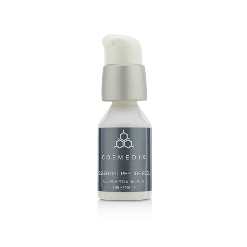 

Cosmedix Essential Peptide Peel Салонный продукт 15 мл