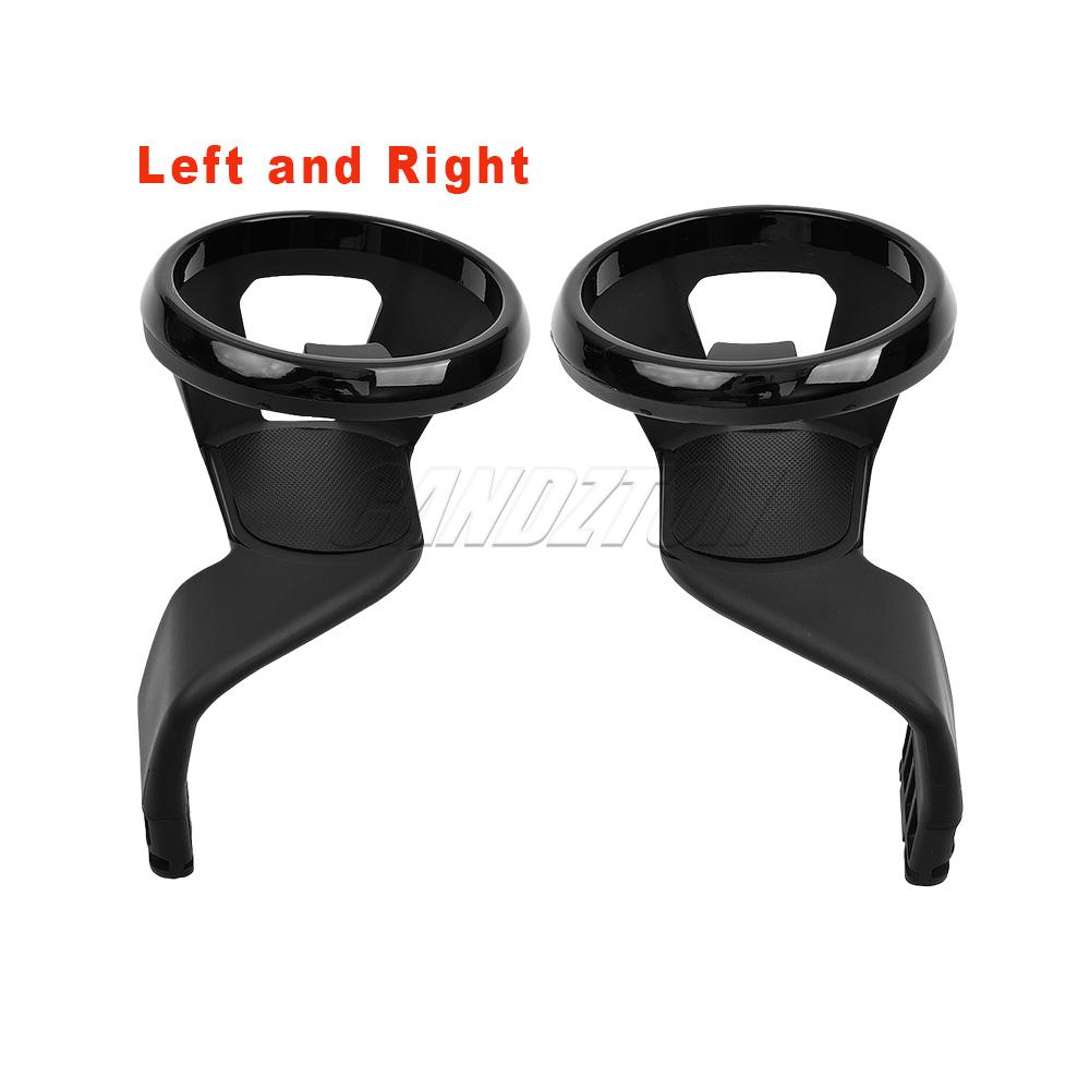 New Center Console Drink Cup Holder left right N2436439XA02 N2476439XA02 For Mazda MX-5 MK4 Easy Installation car accessories