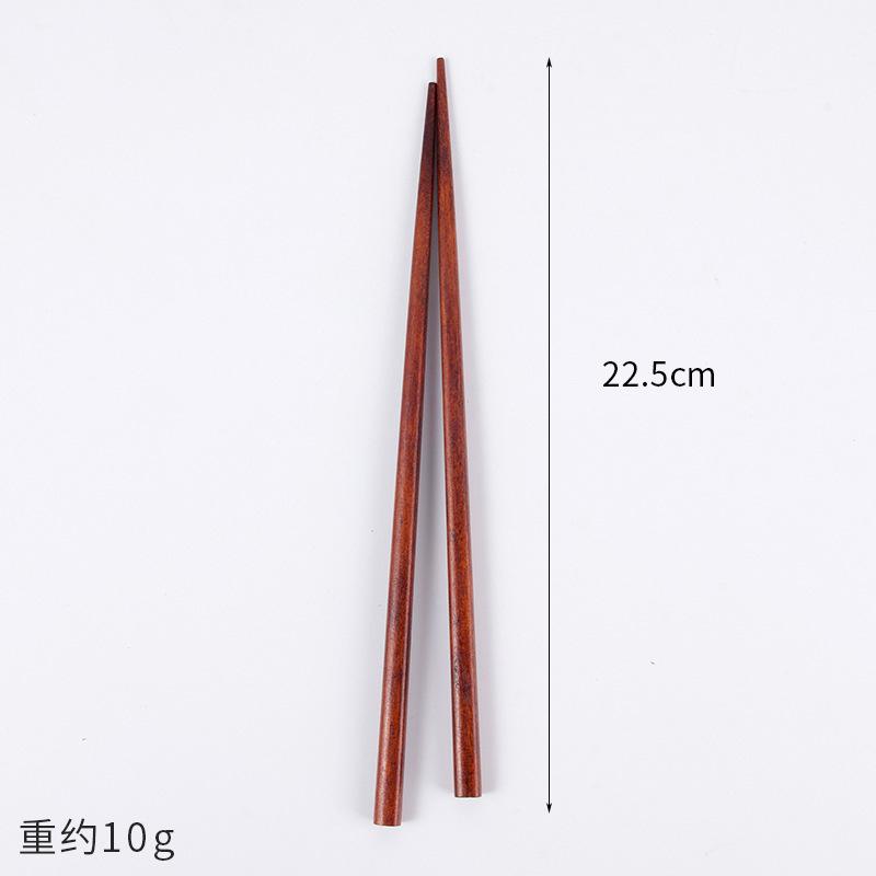 

10 предметов натуральный эллипс половник столовый набор столовая посуда смешивание деревянная ложка суповая вилка нож палочки для еды продукты для приготовления пищи