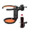 Support Smartphone pour Bouche d'Aération de Voiture Yazisam, Porte-Gobelet de Voiture - Porte-Gobelet Magnétique Pliant Multi-Usage
