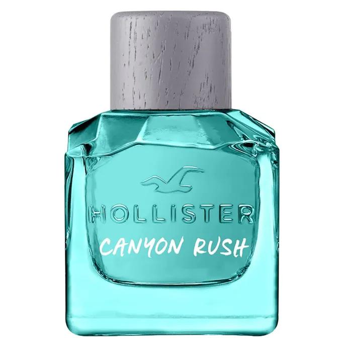 Туалетная вода-спрей Hollister Canyon Rush 100 мл