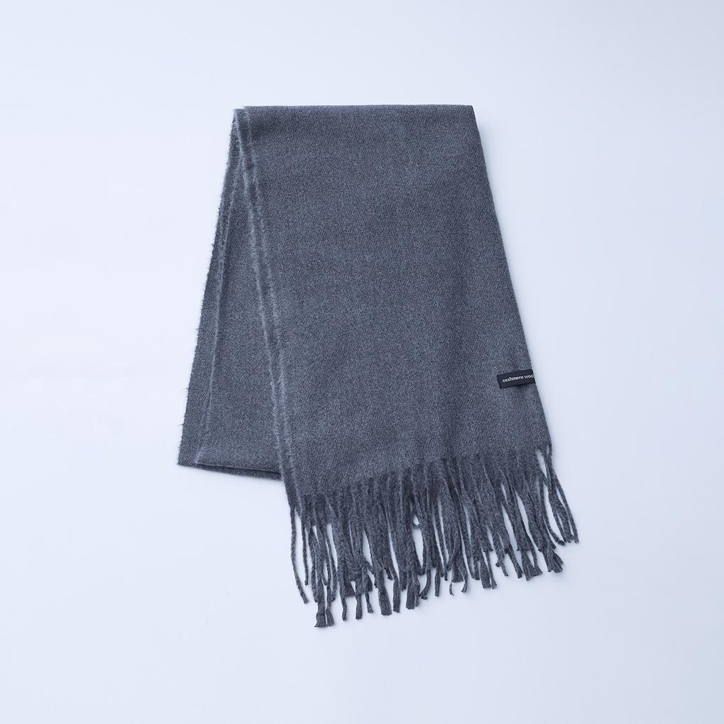 Roem Cashmere Blend Muffler (3 colors) RMAME4VR01