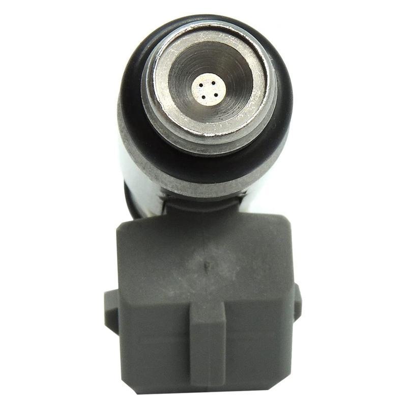 A76T-2PCS Racing Fuel Injector IWP162 For D Avidson 27609-01B, 27609-01, 1022-0113