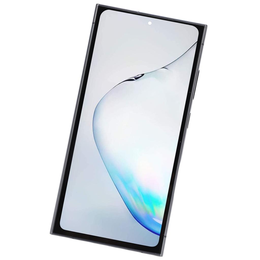 Screen Replacement for Galaxy S24 Ultra US Version Phone Display Touch Screen Digitizer Assembly with Frame and Repair