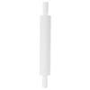 Non-Stick Cake Rolling Pin PP Plastic Dough Roller Durable Embossing Rolling Pin  Clay Craft