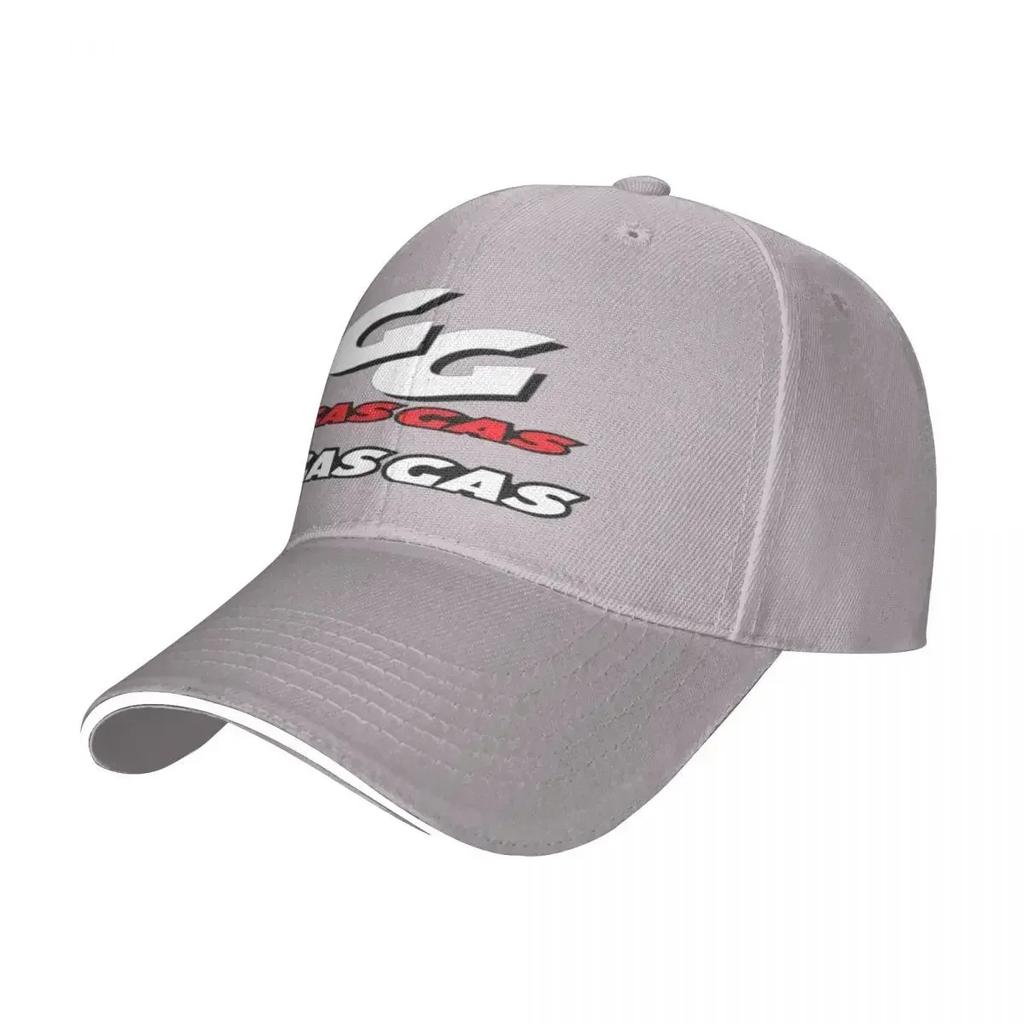 Gasgas  Caps Unisex Caps Summer Hat Hats For Unisex Womens Baseball Cap Unisex Hat Baseball Cap