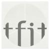 TFIT Cover-Up Pro Concealer, 04 Dunkel, 15g (0,52 Unzen)