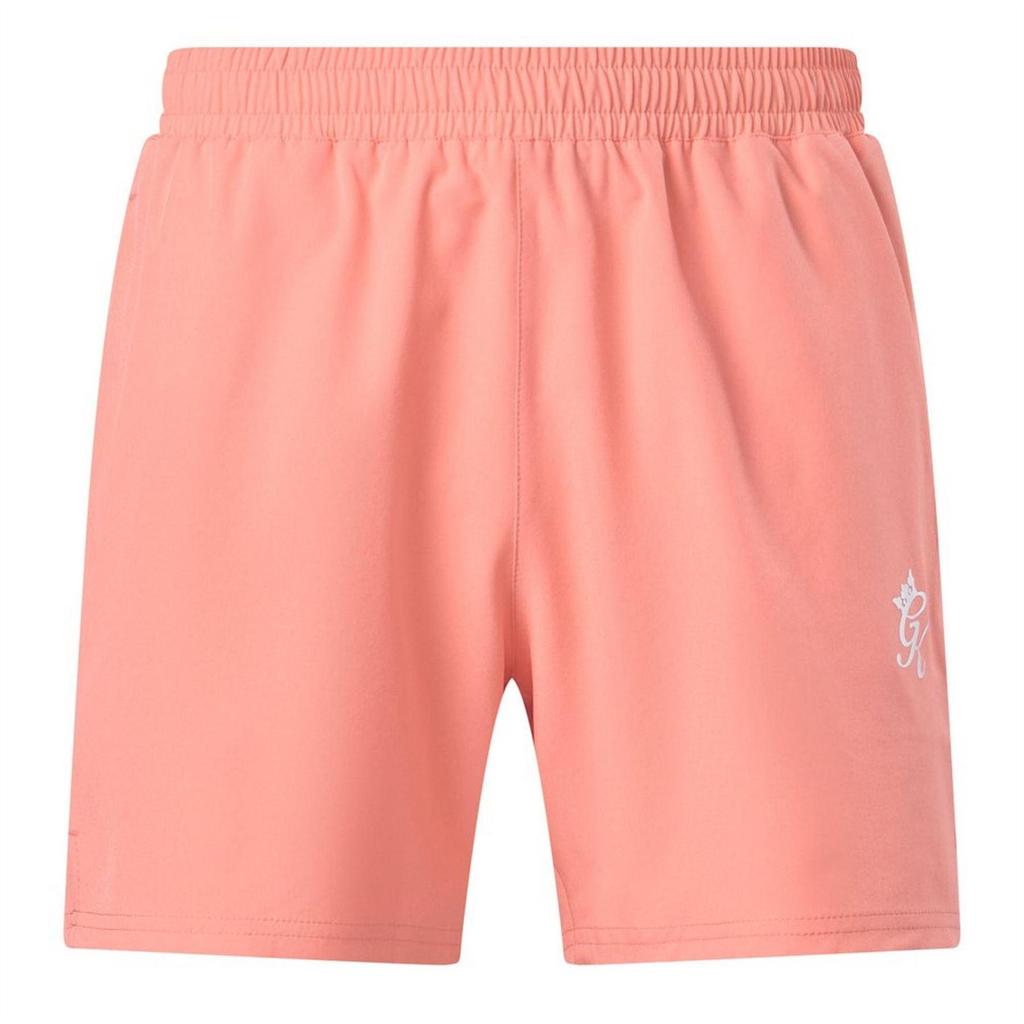 Gym King Mens Energy Shorts