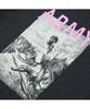Dyutelo New Army Short Sleeve T-Shirt Vintage Black