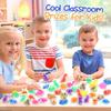 Mini Fidget Tier Quetschies Kleine Quetschies Preise Mitgebsel Stressbälle Großhandel Sensorische Knetbälle Klassenzimmerpreise