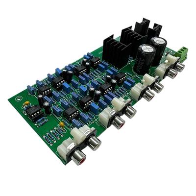 DIY moduly – Elektronické moduly