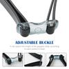 New Arrival Curved Lens Anti Fog Uv Protection Designed Swimming Glasses Swimming Goggles Custom Colors For Wide Vision