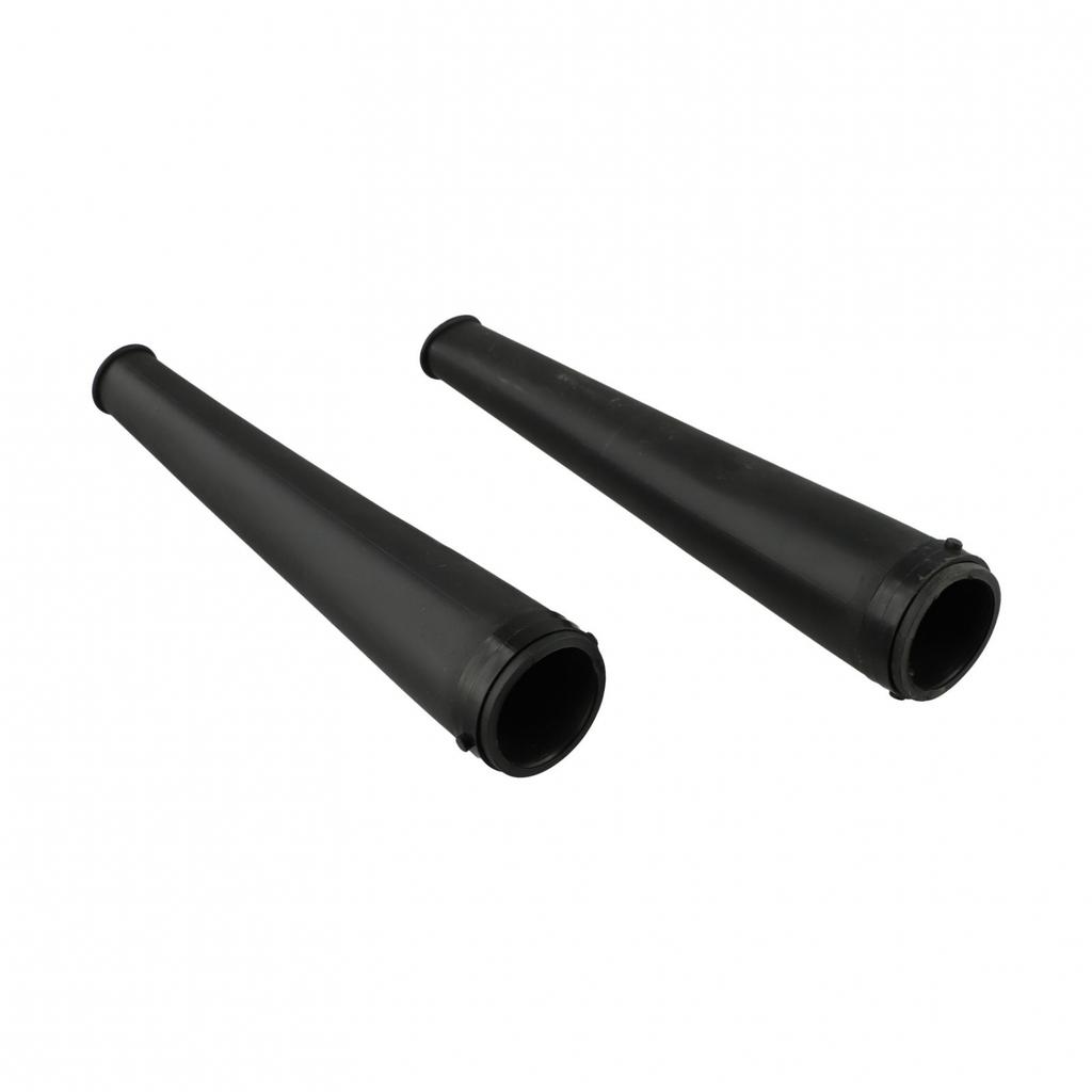Fit Most Blowers Air Duct Leaf Blower Outlet Replacement Part