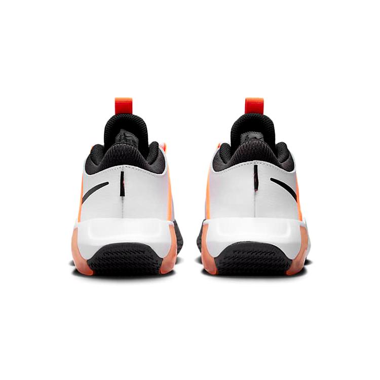 Nike Air Zoom Crossover Slip Resistant Cushioning Abrasion Resistant Rebound DC5216-103