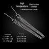 Industrial FeCrAl Heating Wire