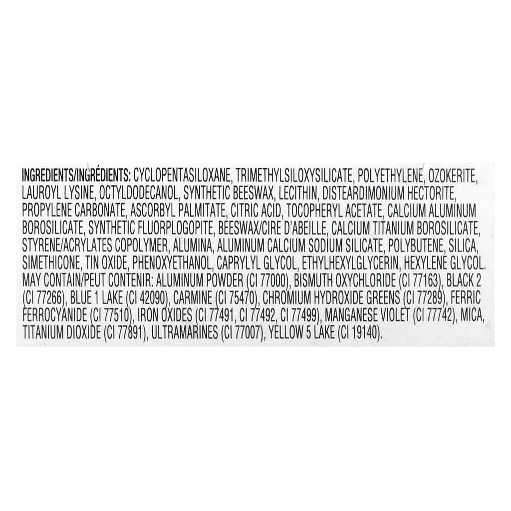 Physicians Formula, Shimmer Strip, Custom Eye Enhancing Eyeliner Trio, Nude, 0.03 oz (0.85 g)