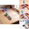 Plastic Storage Press Pen Diy Craft Kit For Kids And Teens