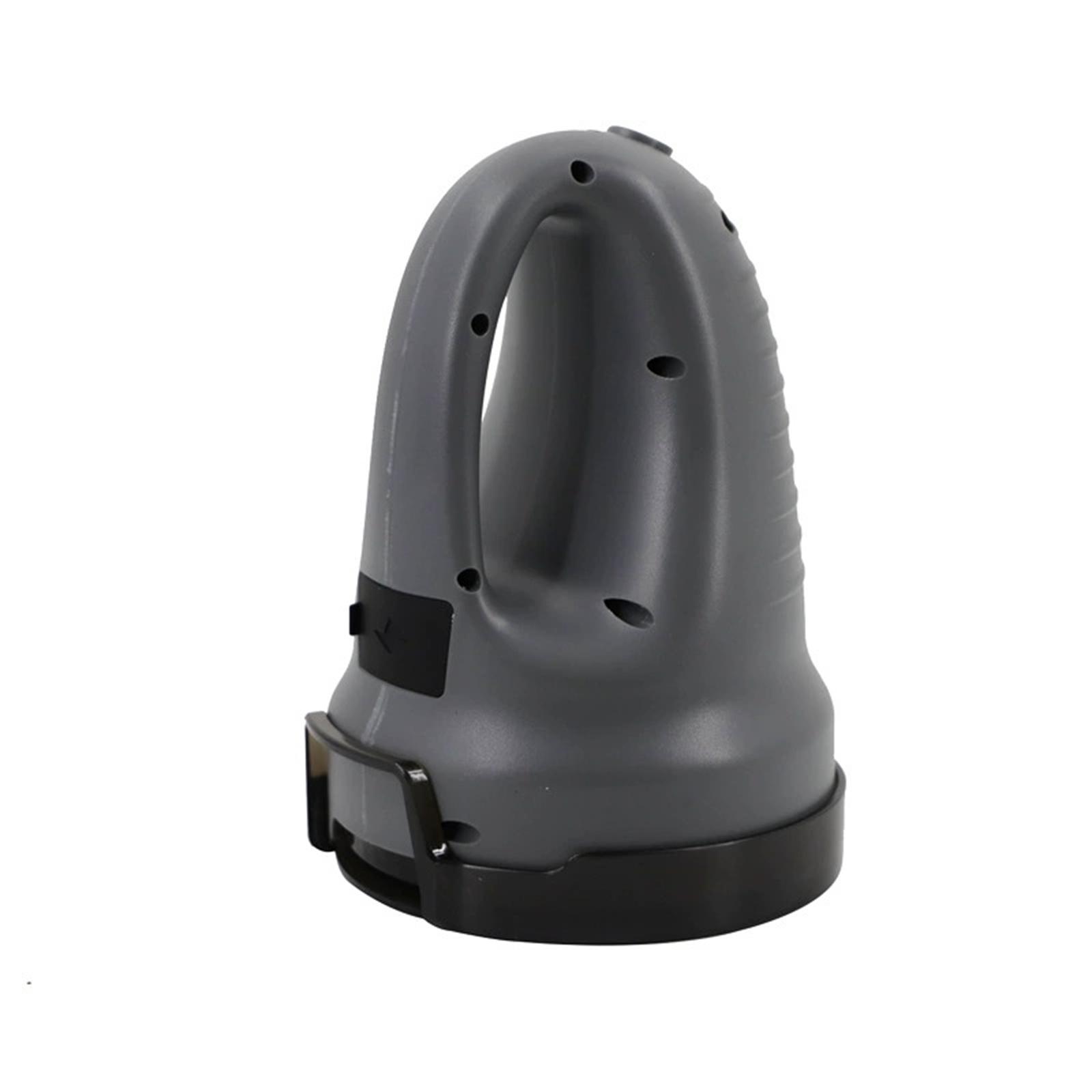 

Скребок для снега для лобового стекла автомобиля – Электрический инструмент для удаления льда, Многофункциональный размораживатель снега и инструмент для очистки для безопасности вождения зимой One Size