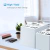 DELL e525 W Compatible Toner Cartridge
